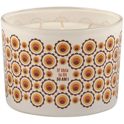 Questionables - If This Is Lit Candle