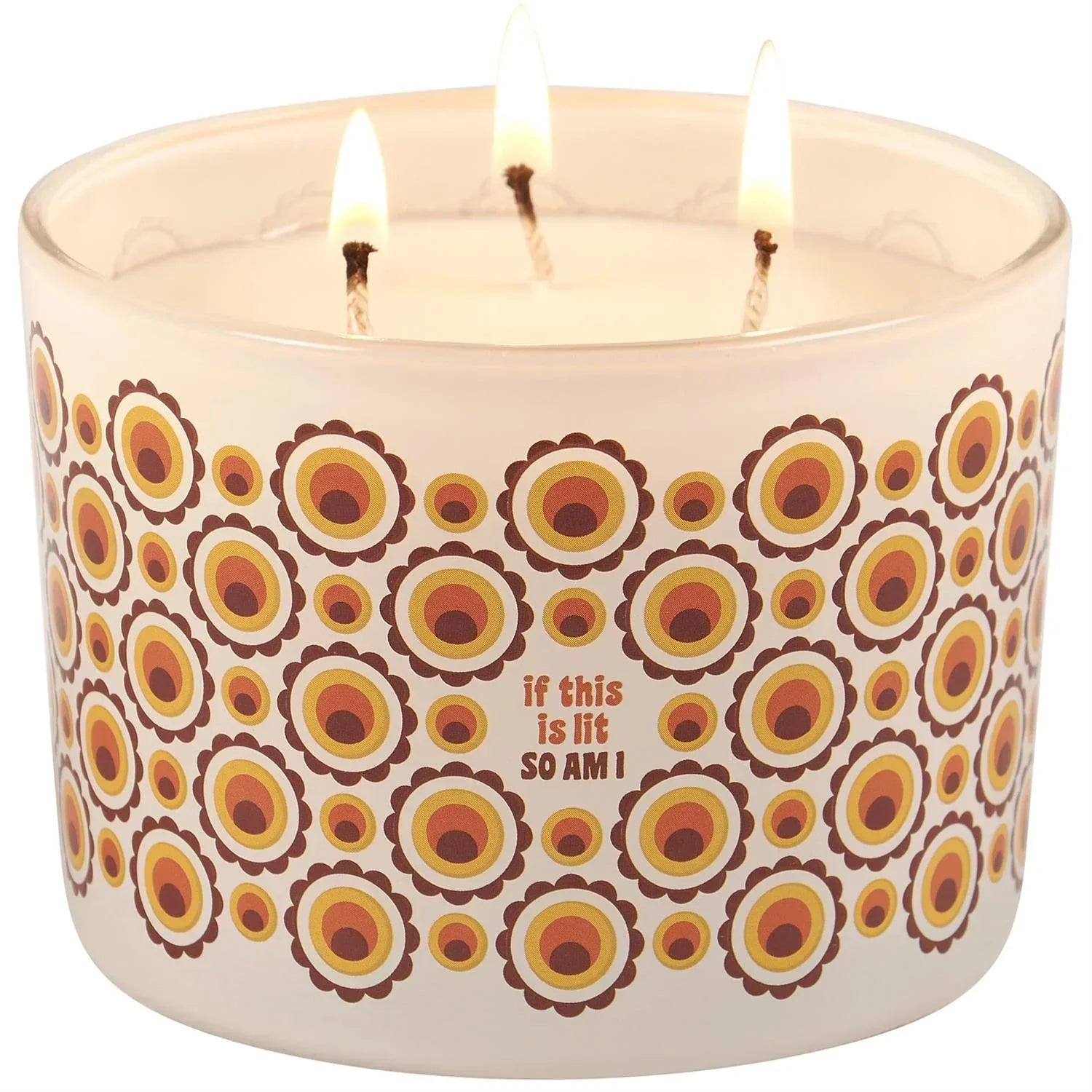 Questionables - If This Is Lit Candle