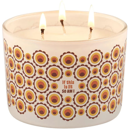 Questionables - If This Is Lit Candle