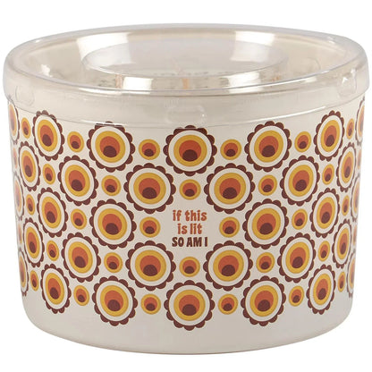 Questionables - If This Is Lit Candle