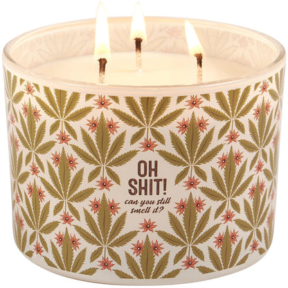 Questionables - Still Smell It Candle