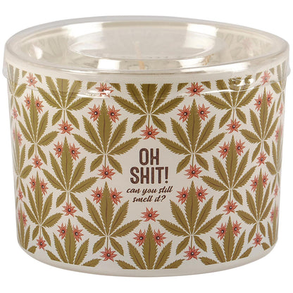 Questionables - Still Smell It Candle