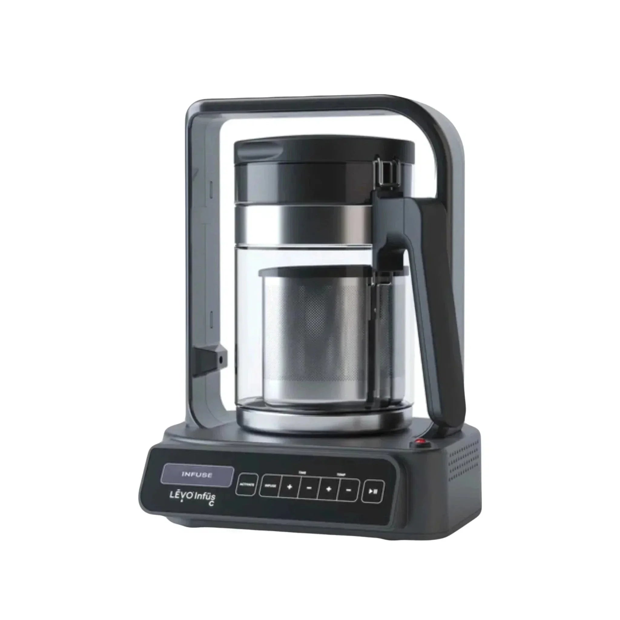 Levo - C Herbal Oil Infuser