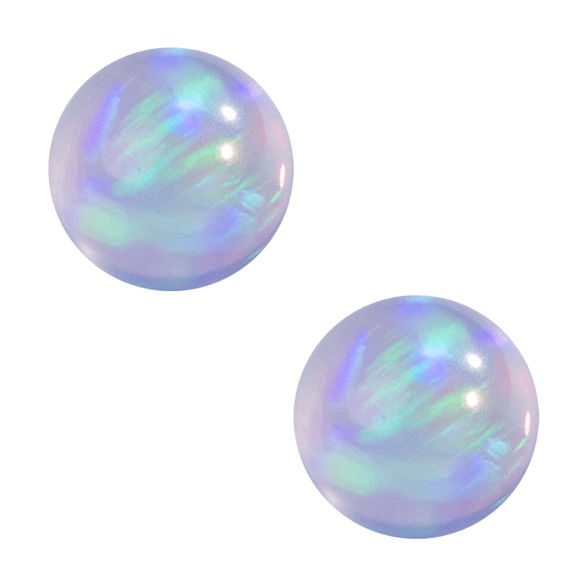 MJ Arsenal - 2mm Opal Terp Pearls 2pk