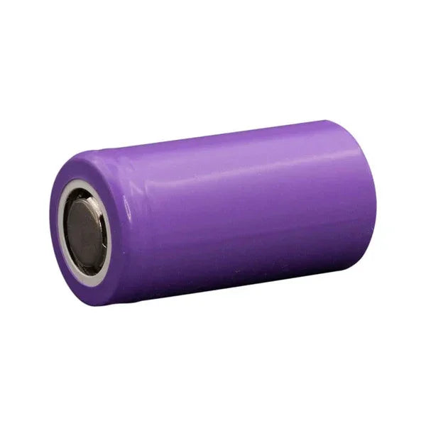 Davinci - 18350 Battery