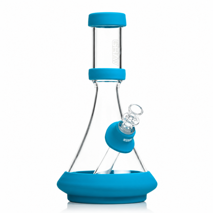 GRAV Deco Beaker In Silicone
