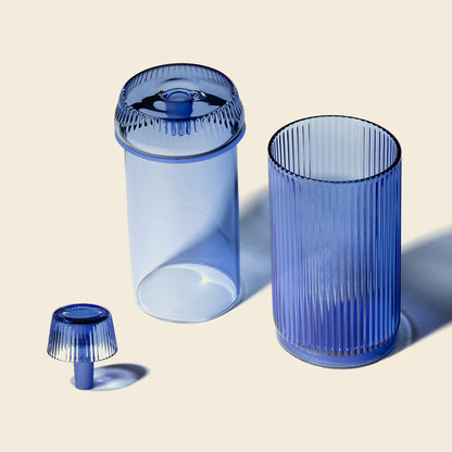 NWTN Home - Deco Gravity Bong