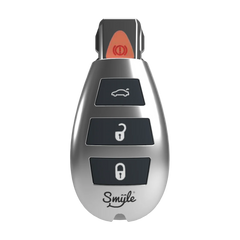 Smyle Labs - Car Key Penjamin Stealth Cart Battery