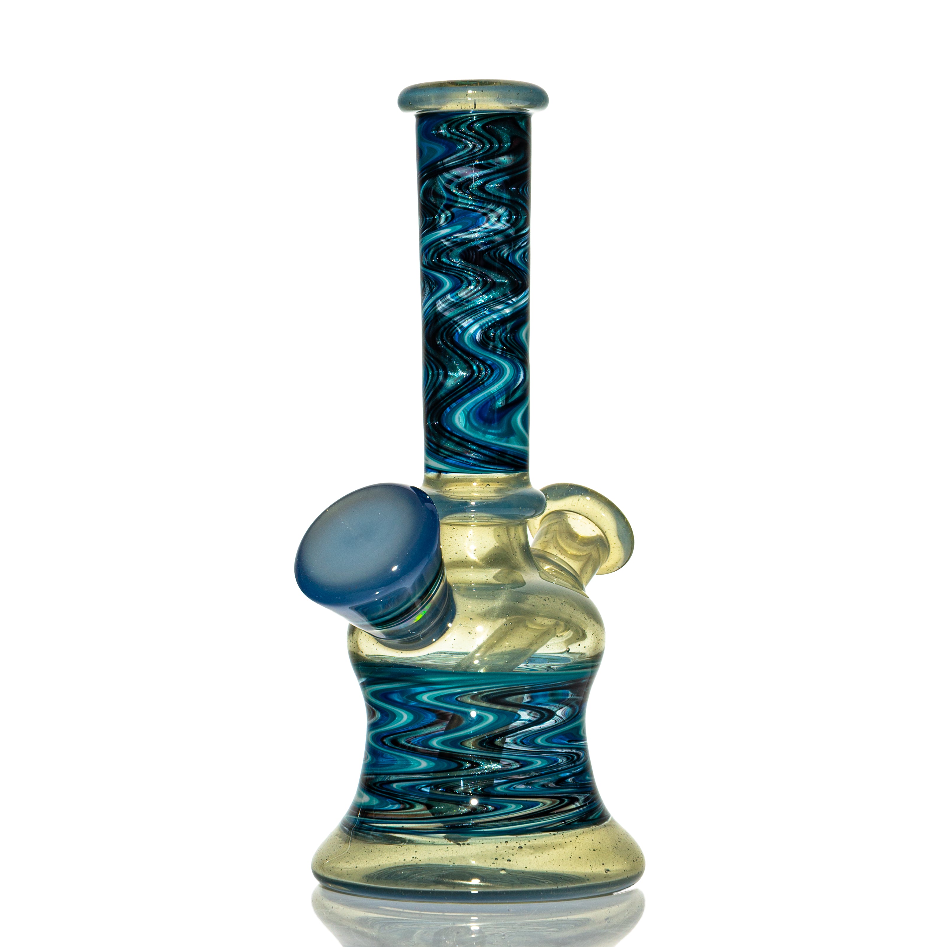 Blueberry 503 - Fixed Mini Tube