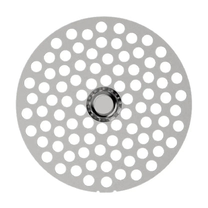 Flower Mill - Premium 2.5" Mill Plates