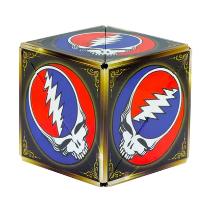 Shashibo - Grateful Dead