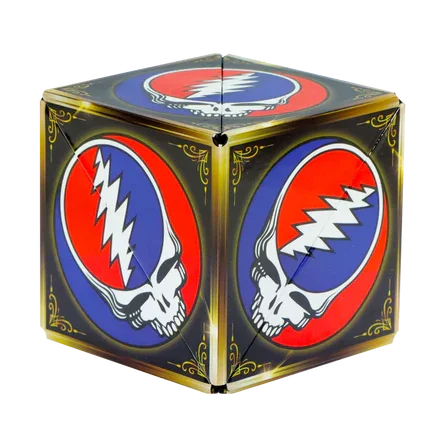 Shashibo - Grateful Dead