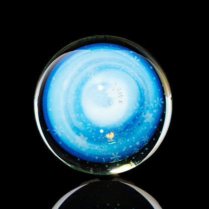 Chaka - Blizzard 60mm Marble