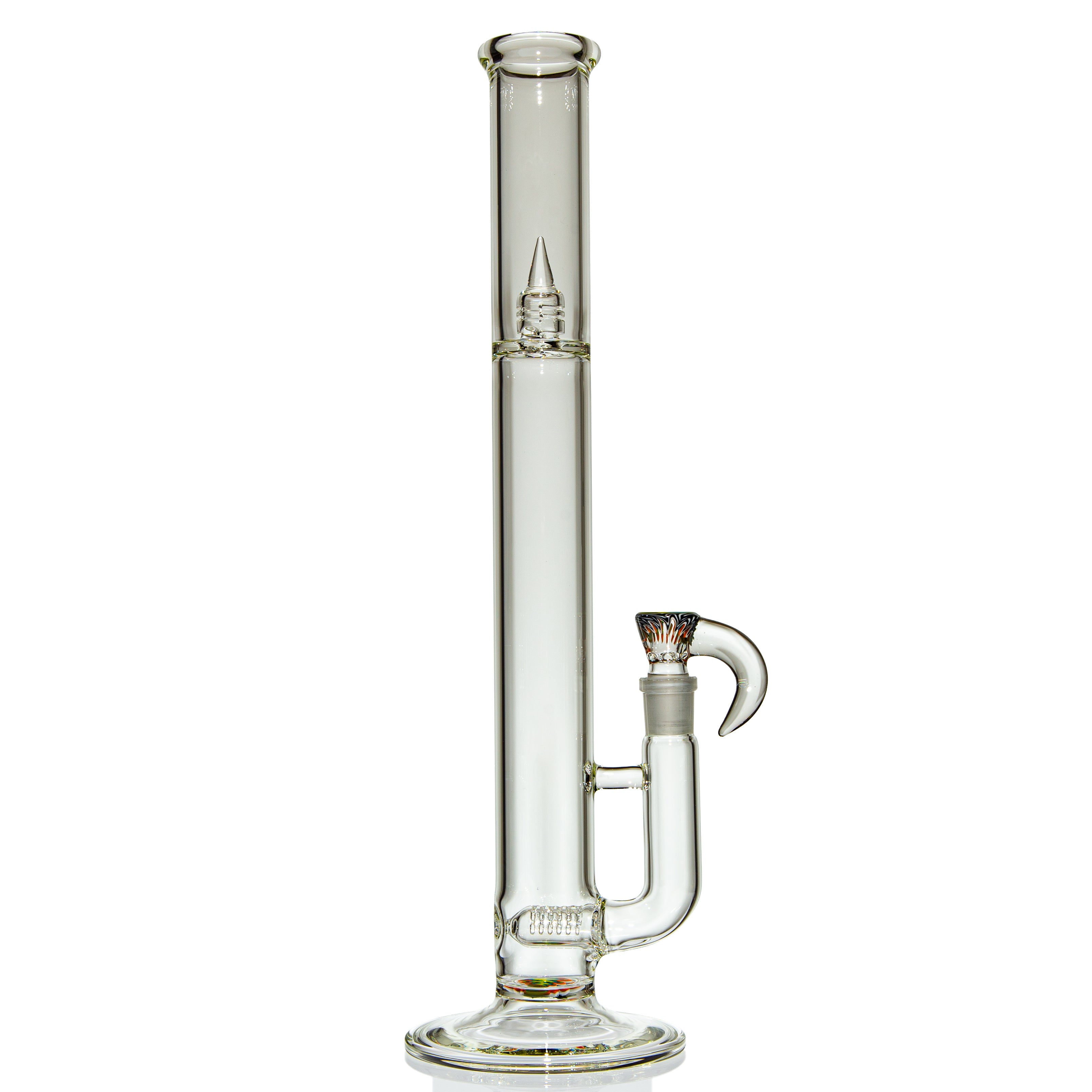 Kenta Kito - Bipolar Wig Wag Up Grid Inline Tube