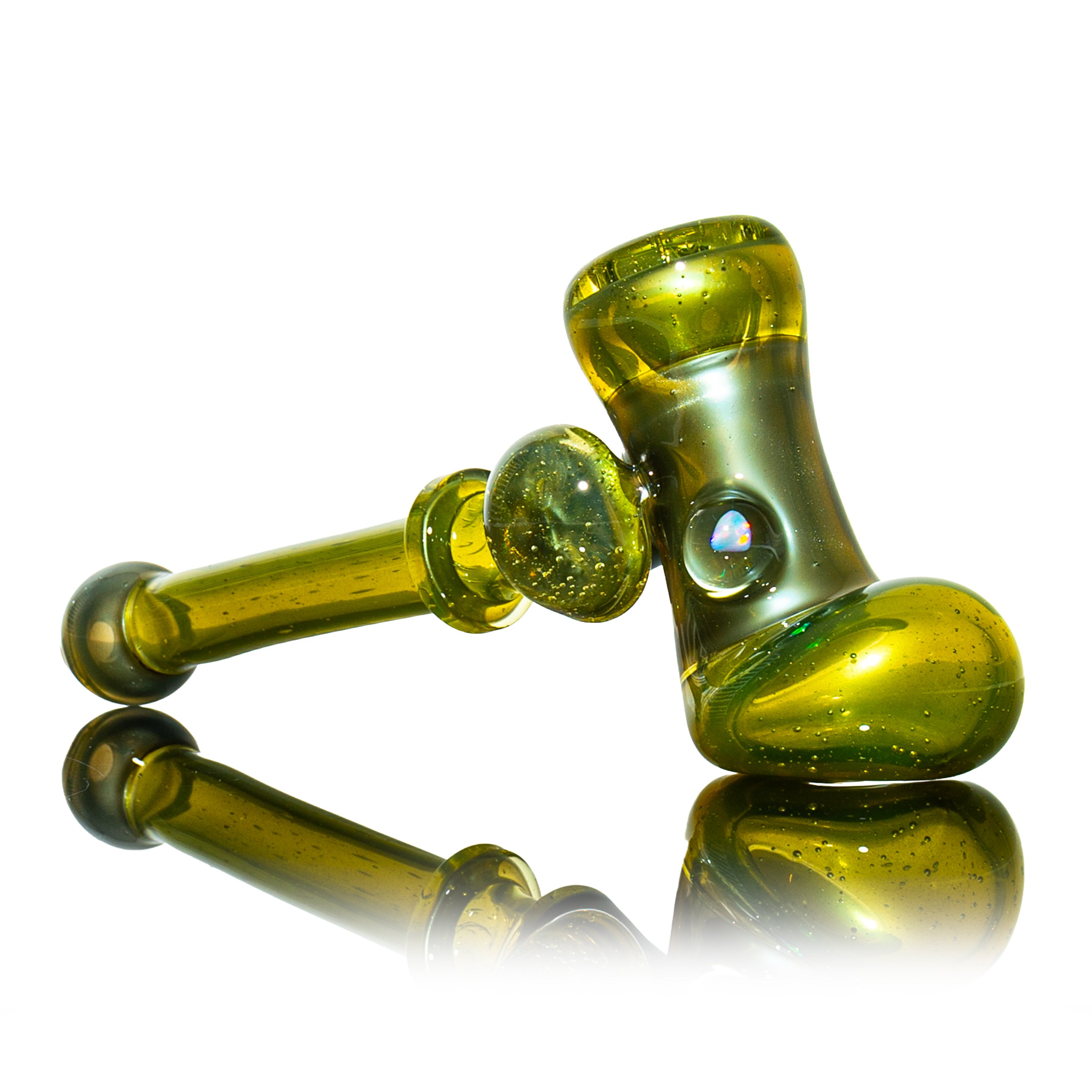 Phunk Glass - Electrum Hammer
