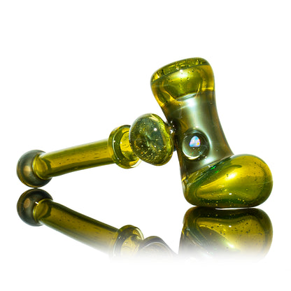 Phunk Glass - Electrum Hammer