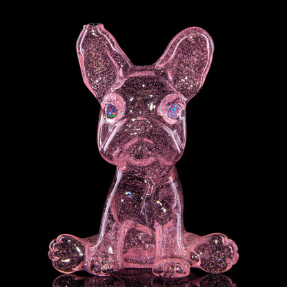 Swanny - Pink Lollipop Frenchie Set