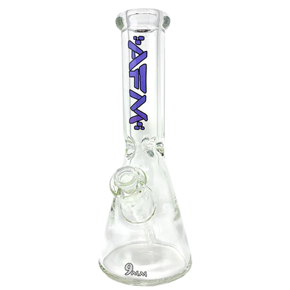 AFM Glass - 12" Heavy Boi Beaker