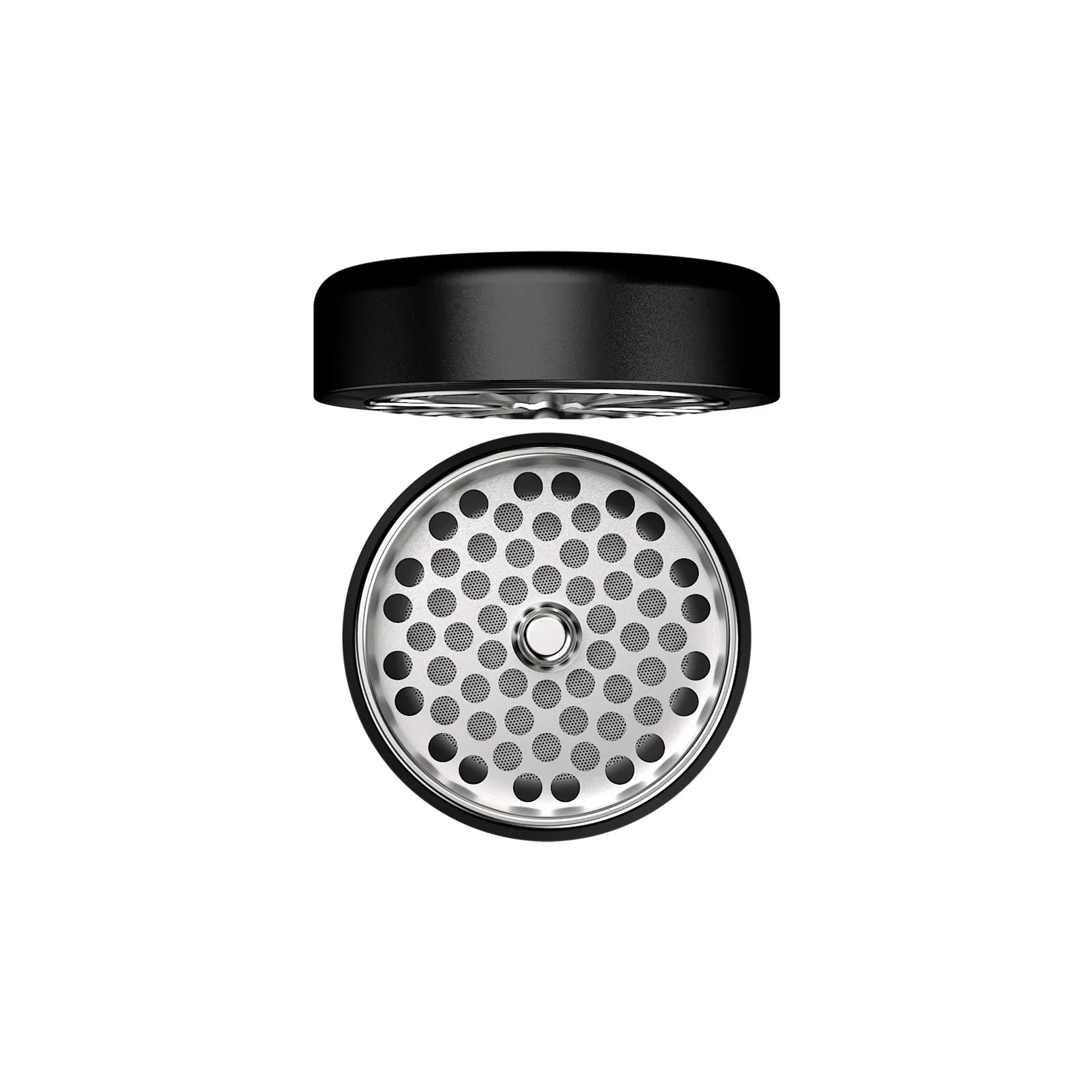 Flower Mill - Next Gen Premium Stainless Steel 2.5