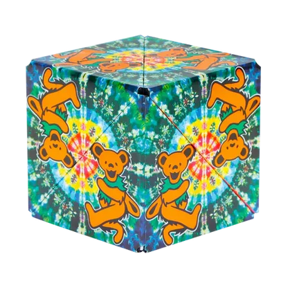 Shashibo - Grateful Dead