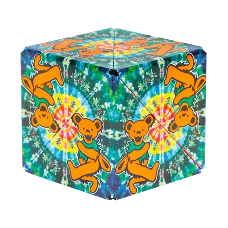 Shashibo - Grateful Dead