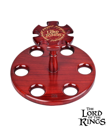 Lord Of The Rings - Council of Elrond Pipe Stand