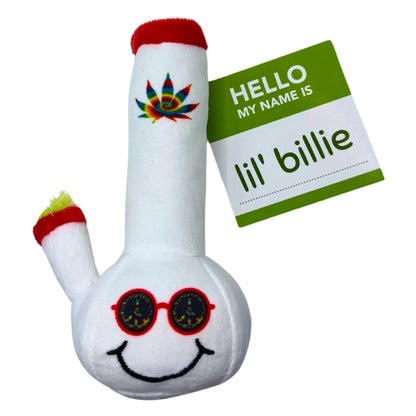 Paw:20 - Lil Billie Bong Cat Toy