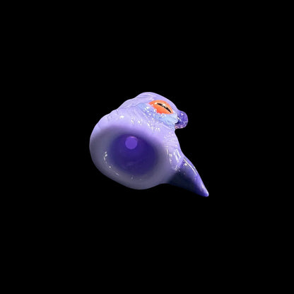 I Love Frank - Purple Dragon Hitter