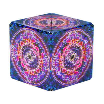 Shashibo - Grateful Dead