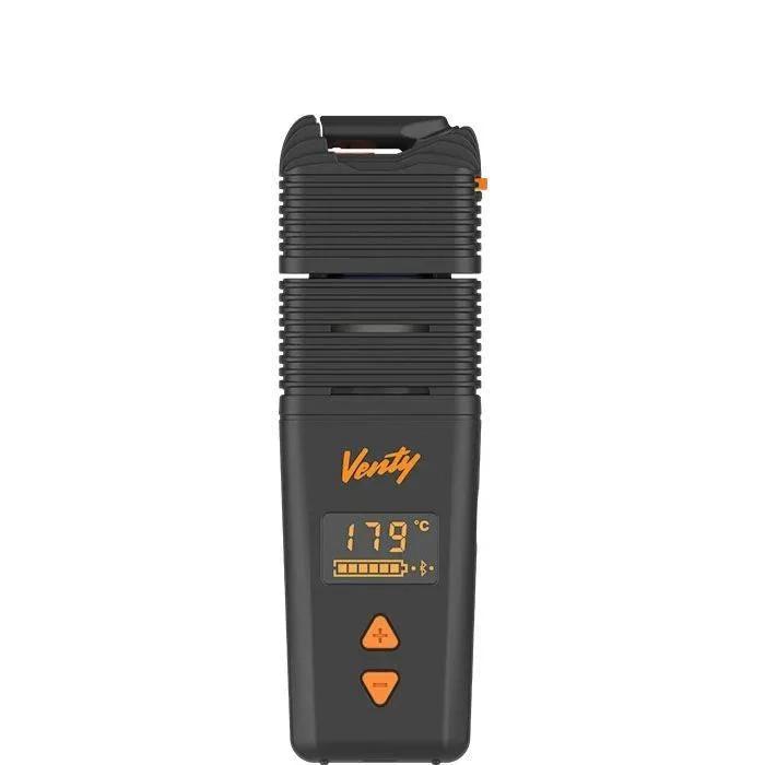 Storz & Bickel - Venty Vaporizer