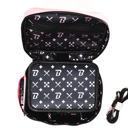 Blazy Susan - Stash Bag