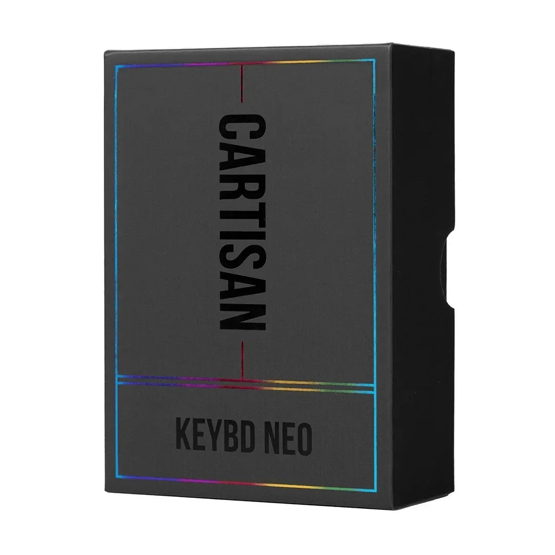 Cartisan - Key BD NEO
