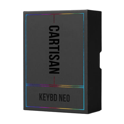 Cartisan - Key BD NEO