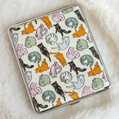 Canna Style - Cozy Cat Joint Case