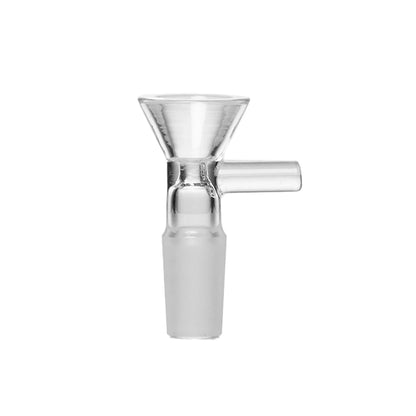 Human Grade - Clear 12" Tube