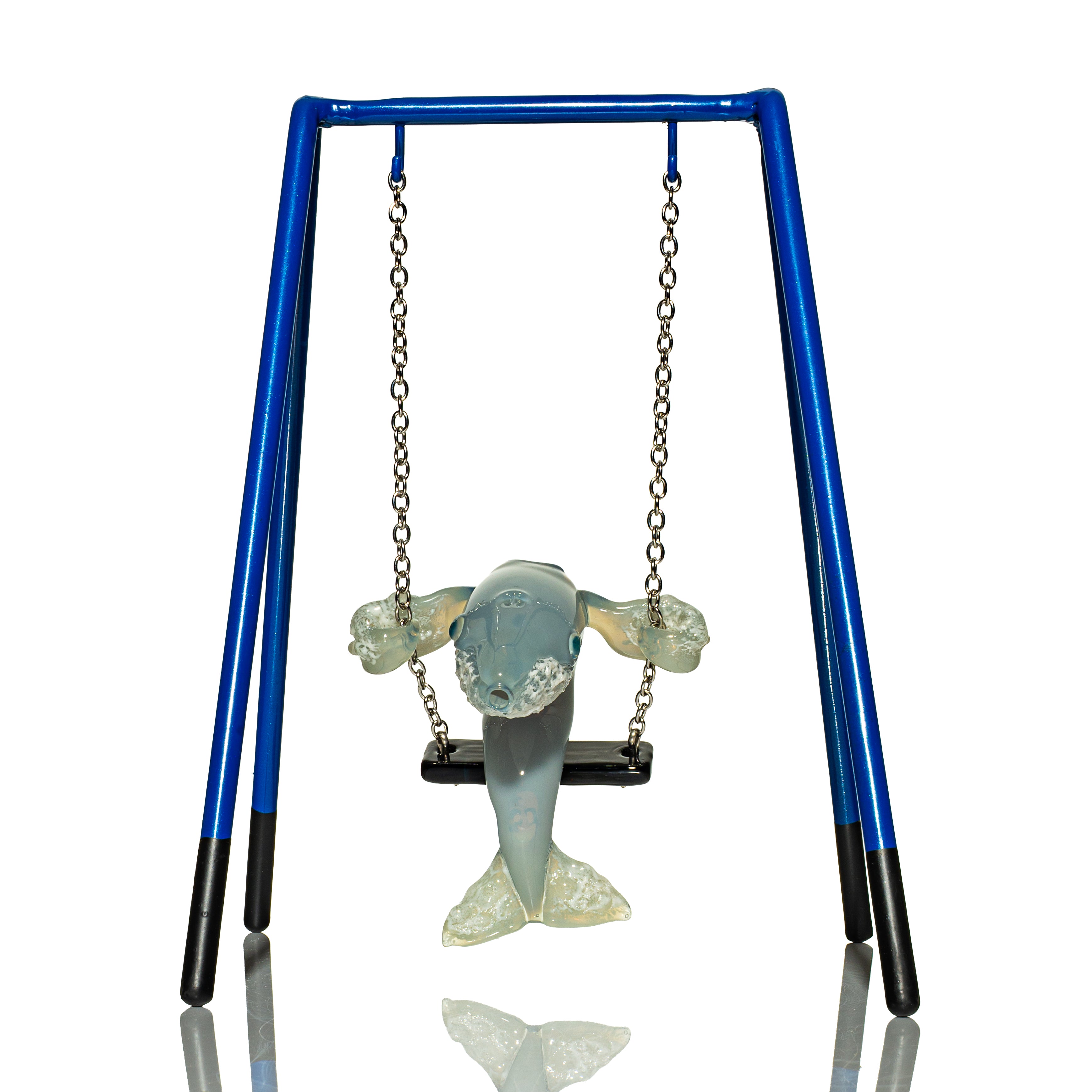 Chadd Lacy - Swinging Whale