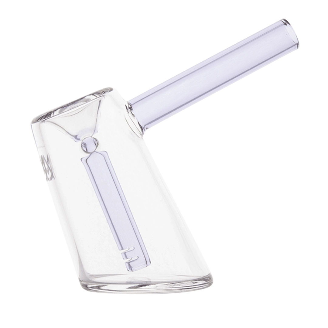 MJ Arsenal - Fulcrum Bubbler
