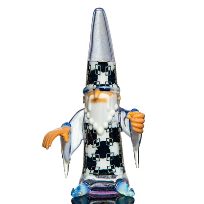 Phil Siegel - Baldurin Wizard