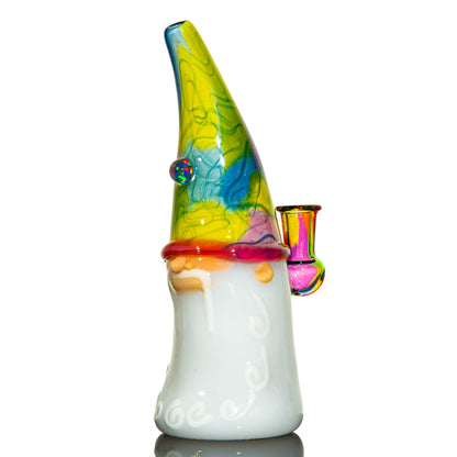 Phil Siegel x Scott Moan - Scibble Wizard Jammer