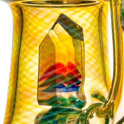 Sam Lyons x 2 Stroke