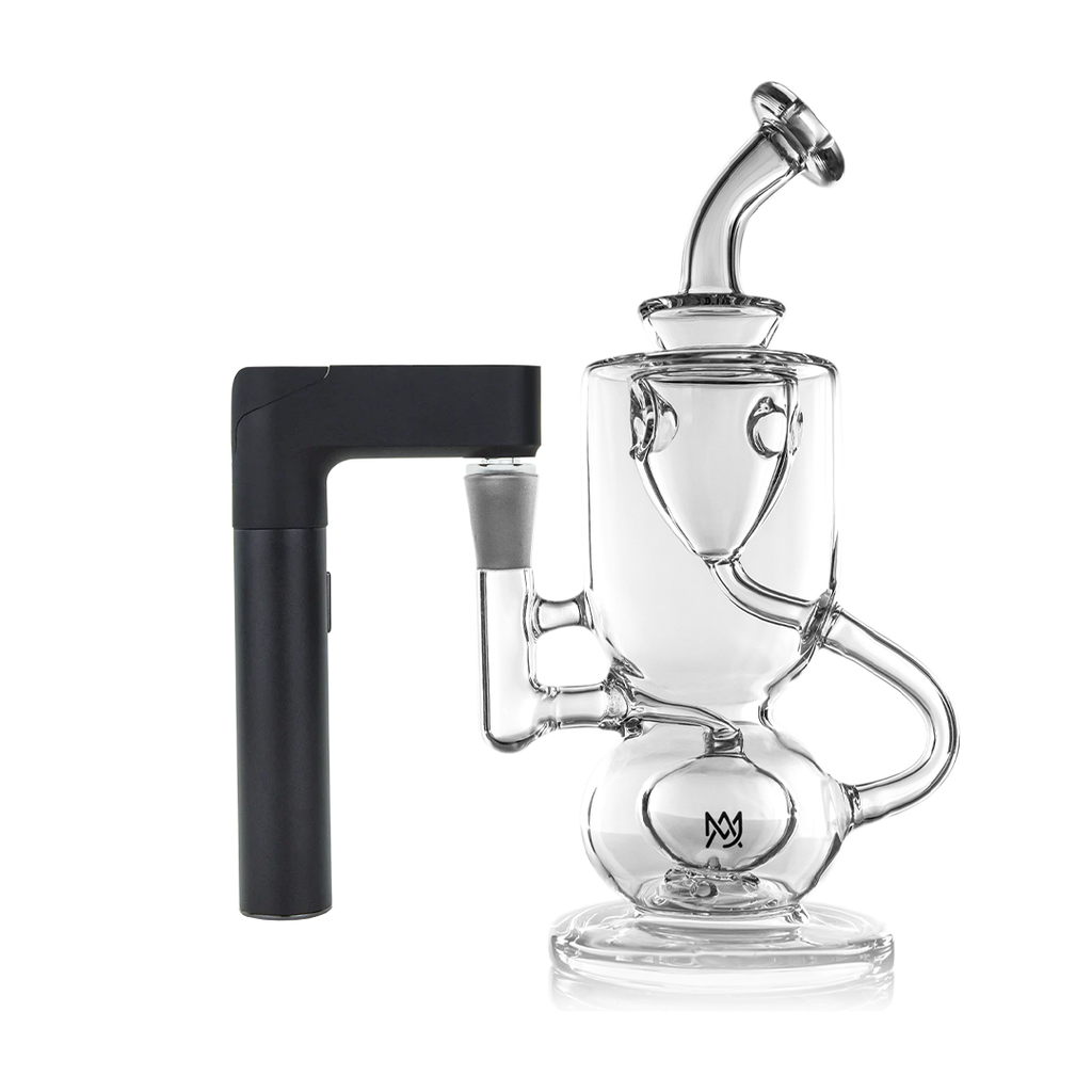 Puffco - Pivot Glass Adapter