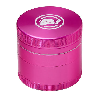 BIGFUN! - 2.2" 4 Piece Grinder