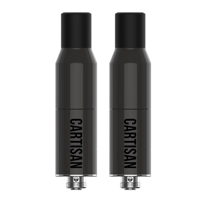Cartisan - Dry HerbAtomizer 2 Pack