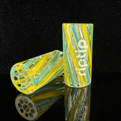 Gordo Scientific - Mai Tai Rip Tips