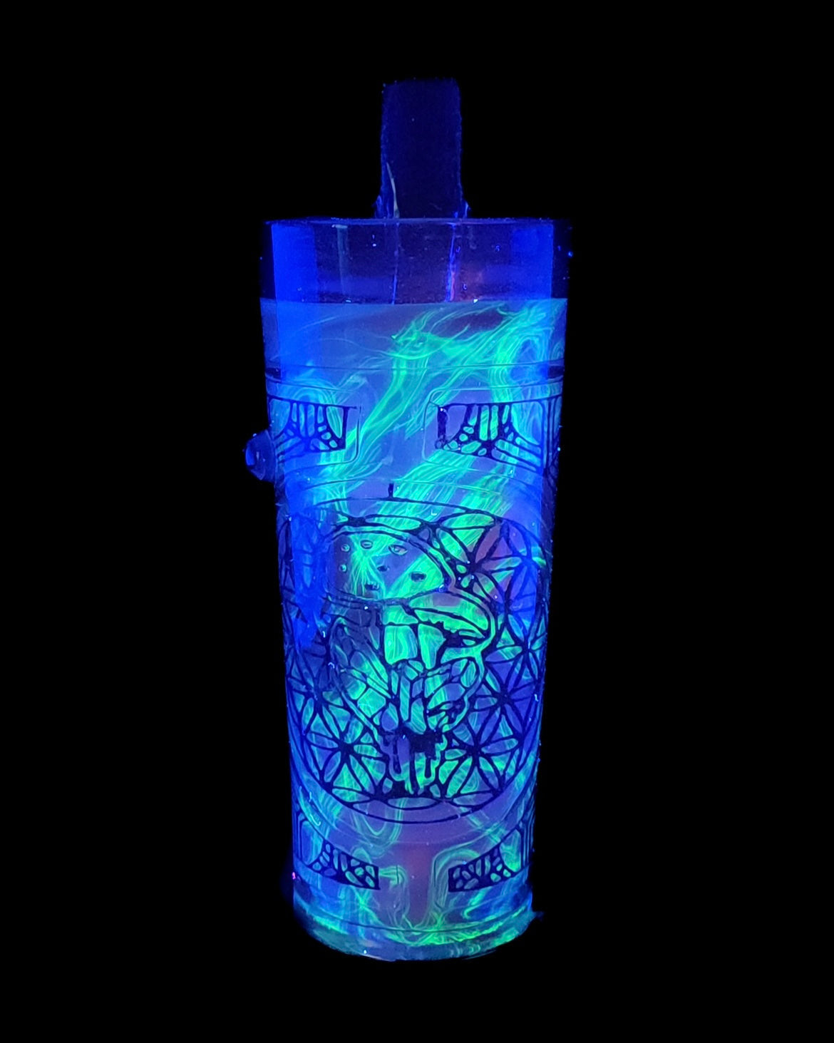 Avant Garde x Scott Moan - Psychotropic Sippy Cup