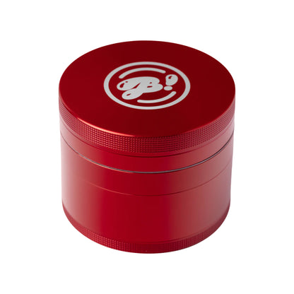 BIGFUN! - 2" 4 Piece Grinder