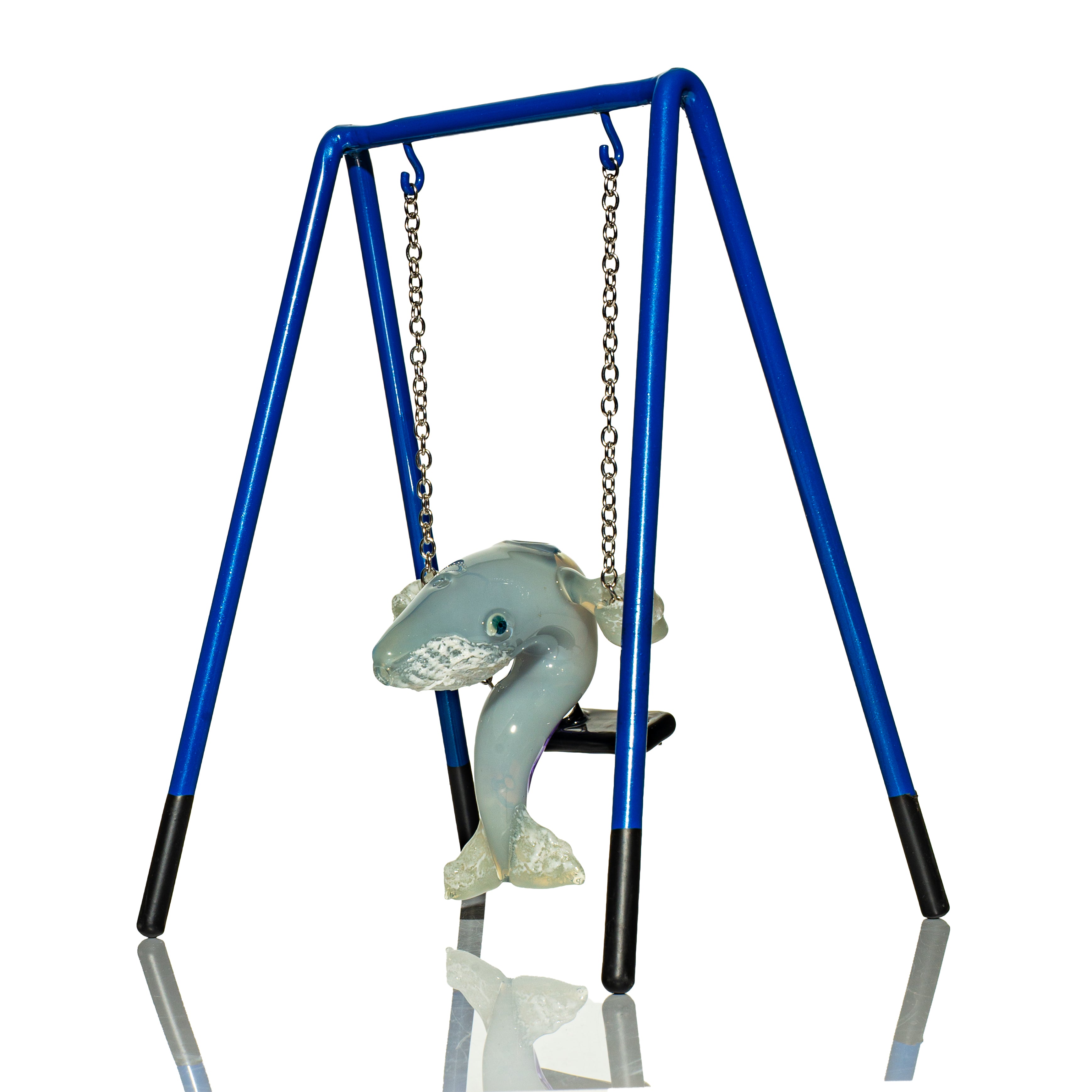 Chadd Lacy - Swinging Whale