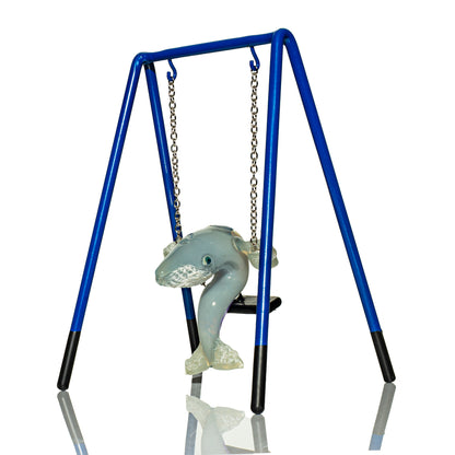 Chadd Lacy - Swinging Whale