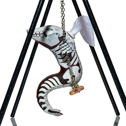 Chadd Lacy x Babedrienne - Deaths Playground