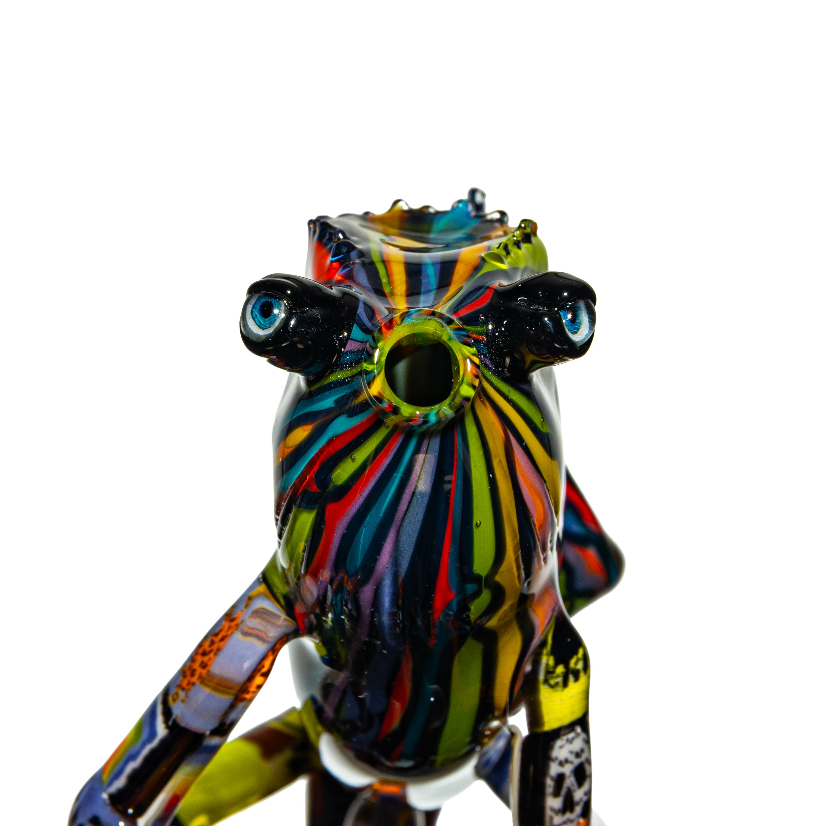 Crunklestein x Trip A